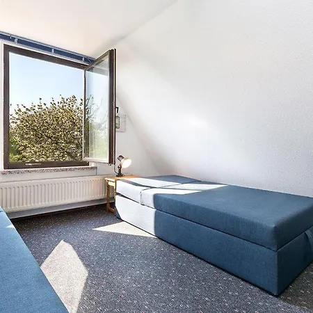 Ruegenherz Fischerhuette Parchtitz Exterior photo